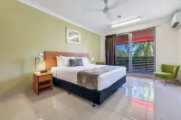 Vitina Studio Motel Hotels in Larrakeyah