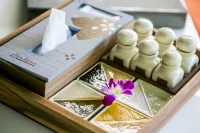 The SIS Kata Resort - Adult Only - Spa
