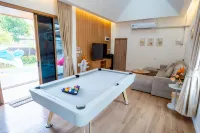 Ongsa Poolvilla @Udonthani
