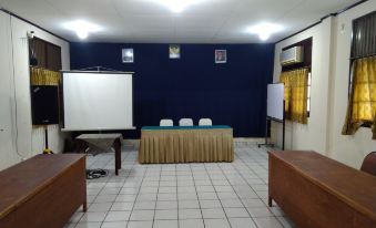 Colomadu Guesthouse