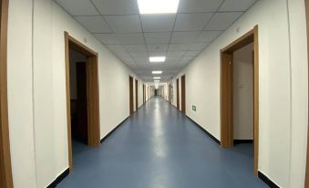 Fengcheng Danjing Reception Center