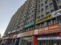 宜家商旅飯店（人民廣場店） - 2 星級