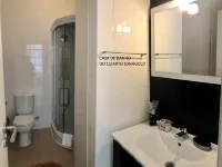 Nova Seara Palace, 2503/AL Hotels in Armamar