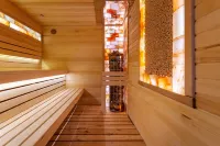 Spa-Hotel Grace Cruise (f. Grace Cruise)