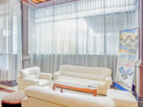 Collection O Darussalam Near Universitas Syiah Kuala Formerly Meurah Mulia Hotels in Banda Aceh