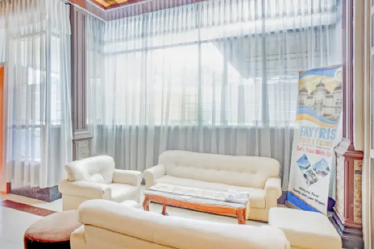 Collection O Darussalam Near Universitas Syiah Kuala Formerly Meurah Mulia Отели в г. Банда Асех