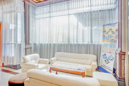 Collection O Darussalam Near Universitas Syiah Kuala Formerly Meurah Mulia Отели в г. Jeulingke