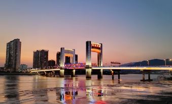 XIANGJIANG XINYUE HOTEL