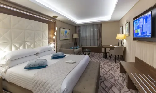 AZ Hotels Grand Oran