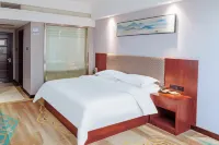 Longhui Huamao Hotel