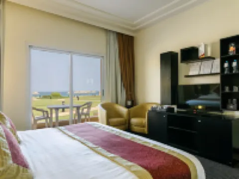 Royal Beach Hotel & Resort Hoteles en Dibba Al Fujairah