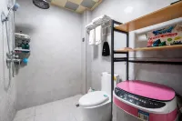 Jelly Jelly E-sports Hotel in Fuyang