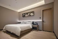 Xiaolu Chenke Kailaide Hotel (Tongren Ancient City Pedestrian Street) Hotels in Tongren