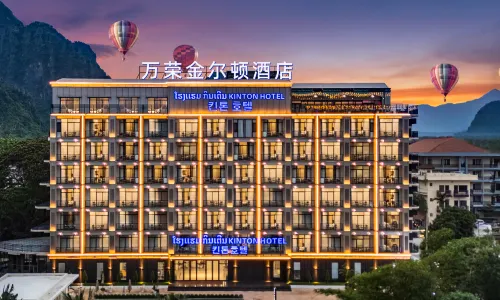 Kinton hotel