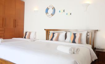 The Pool House Pattaya No.9 - 3 bedroom