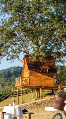 La Maison Sereine - Tiny houses