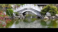 新桃花源休閒山莊 西安兵器博物館附近的飯店