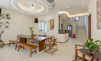 xiangshan xin an guichu hotel