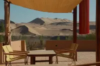 Dunhuang Fengmingsha Hotel