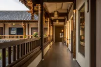 Shaxi MoYeHomestay