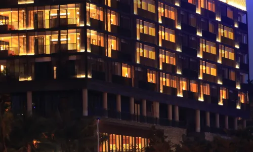 Days Hotel Hainan Baoting