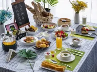 Country Garden Phoenix Hotel Shaoguan (Shaoguan Centennial East Street)