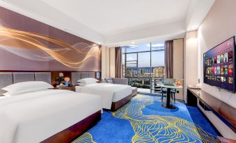 Beauty Hotel