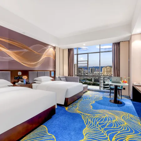 Beauty Hotel