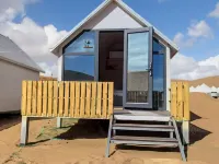 Desert Traveler Star Camping Homestay - 2-نجوم