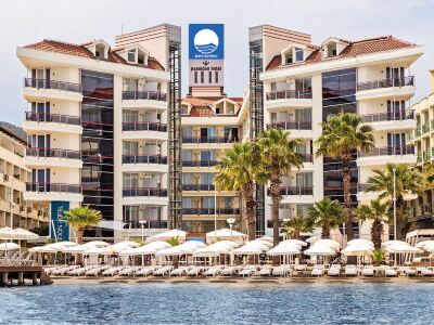 Poseidon Hotel - Adult Only