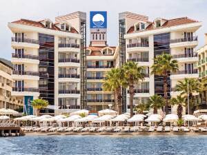 Poseidon Hotel - Adult Only