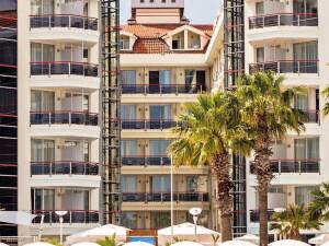 Popular 4-Star Select Hotels in Marmaris