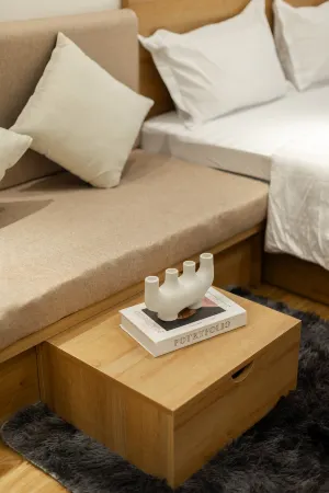 NB APARTMENT LINH LANG