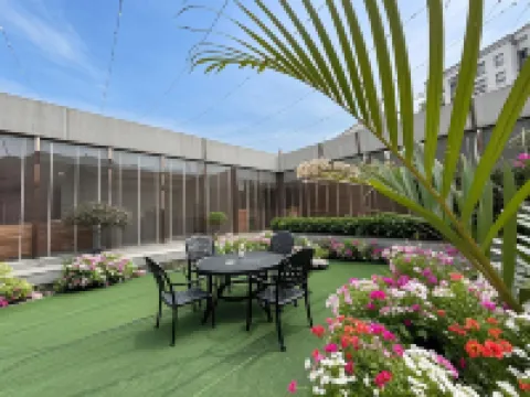 Fuyu Hotel Hotels in Guangzhou Railway Station and Yuexiu Park Area