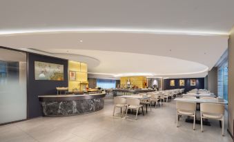 Jinrui Jiatai Hotel Xiamen (Convention and Exhibition Center-Gudishi Subway Station)