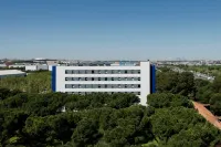 Ibis Budget Madrid Aeropuerto Hotel di Madrid