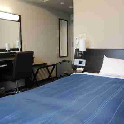 ホテルルートイン恵那 Rooms