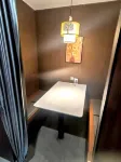 Yunhan Hotel，HuyangheCity - parking
