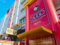 Hotel Sogo Pasay Rotonda Hotels near LRT-1 EDSA Station