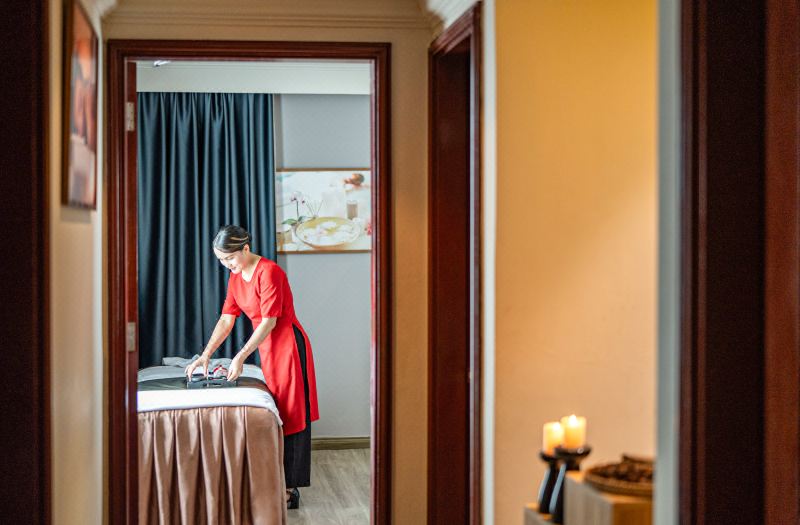 Pan Pacific Hanoi photo 3