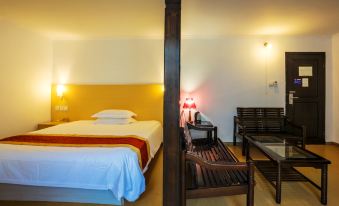 West Street Friendship Hotel (Yangshuo Yitian West Street)