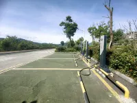 Xijiang Zhixi Hotel (Qianhu Miaozhai West Gate Tourist Service Center) - parking