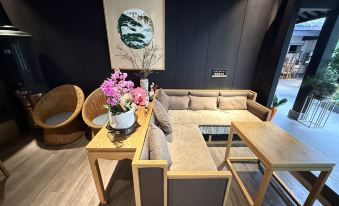 Kunming Haiyuan Boutique Homestay (Nanping Pedestrian Street)