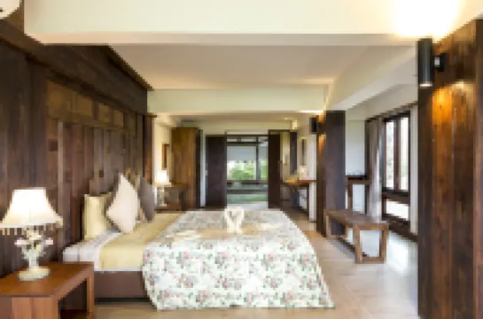 Village Farm & Winery Hotel a Distretto di Wang Nam Khiao