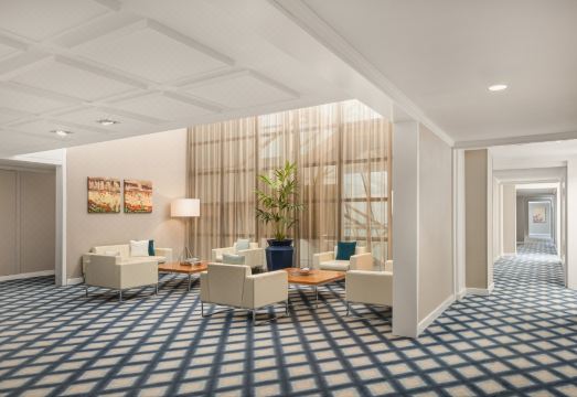 바르셀로나 시내 전경