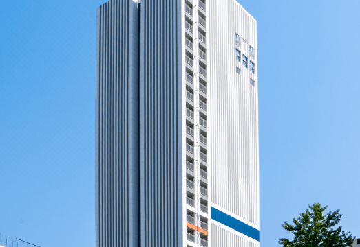 어반스테이 부산시청 객실 내부