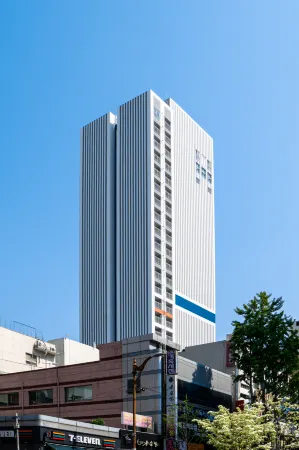 Urbanstay Busan Cityhall Отели рядом с достопримечательностью «Пусанский педагогический университет»