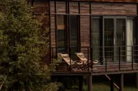 Hongyuan Weilu Wild Luxury Campsite Hotels in Hongyuan County