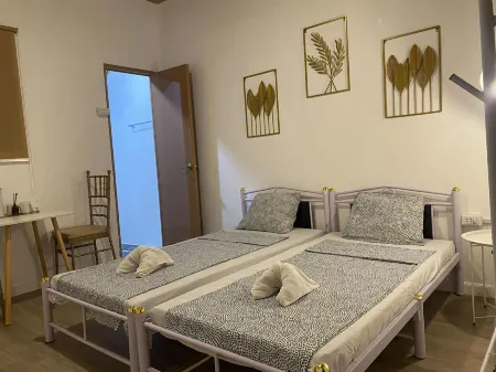 Ecostay Panglao Resort Hotel