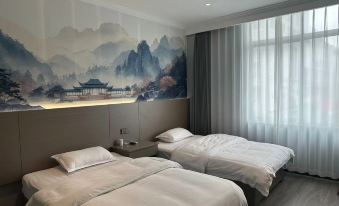 Taizhou Shunxinyuan Express Hotel